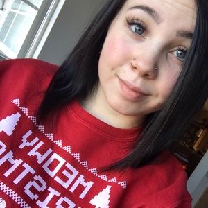 Meet your Posher, Katelyn